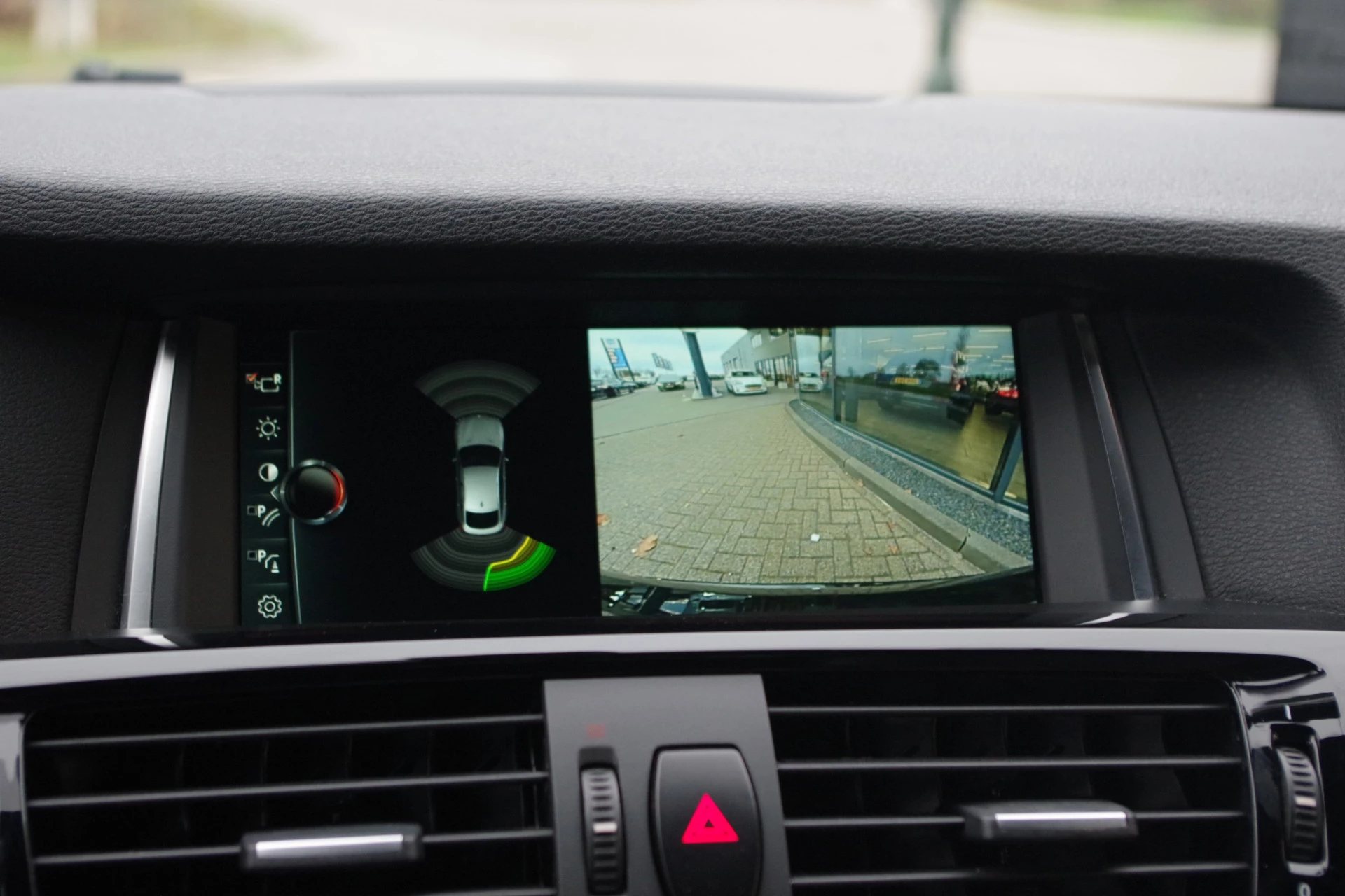 Hoofdafbeelding BMW X4