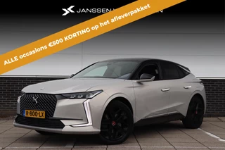 DS 4 E-Tense Performance Line+ * PHEV * SOH 93,75% * Panoramdak * 100% Luxe