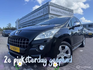 Peugeot 3008 1.6 THP Blue Lease Executive|100% Ond|Pano|clim