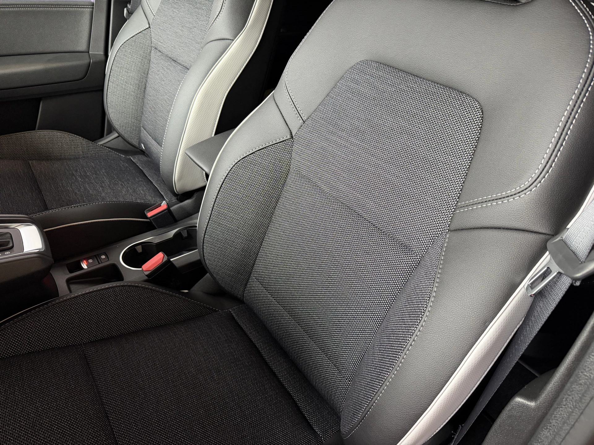 Hoofdafbeelding Mitsubishi ASX