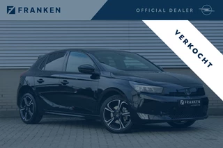 Opel Corsa 1.2 Turbo Hybrid GS | Navigatie | Led | Winterpack | Adaptieve cruise