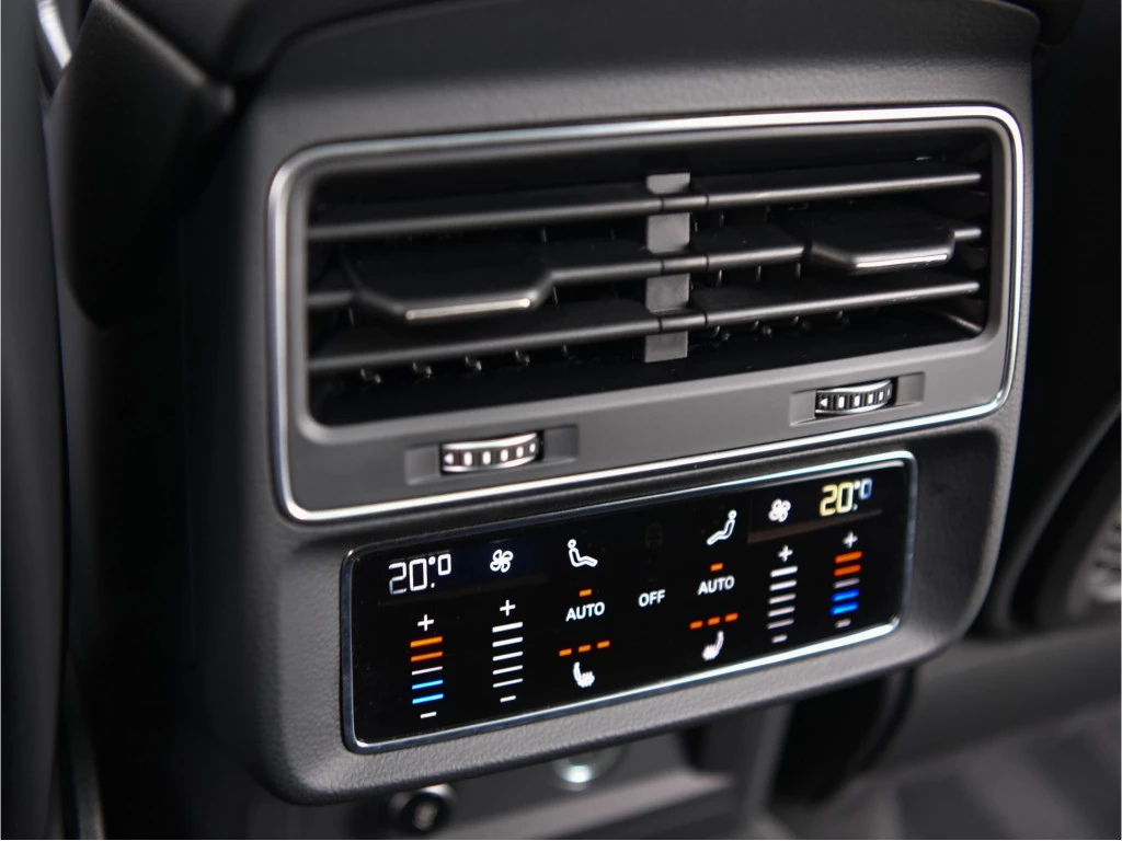 Hoofdafbeelding Audi SQ8