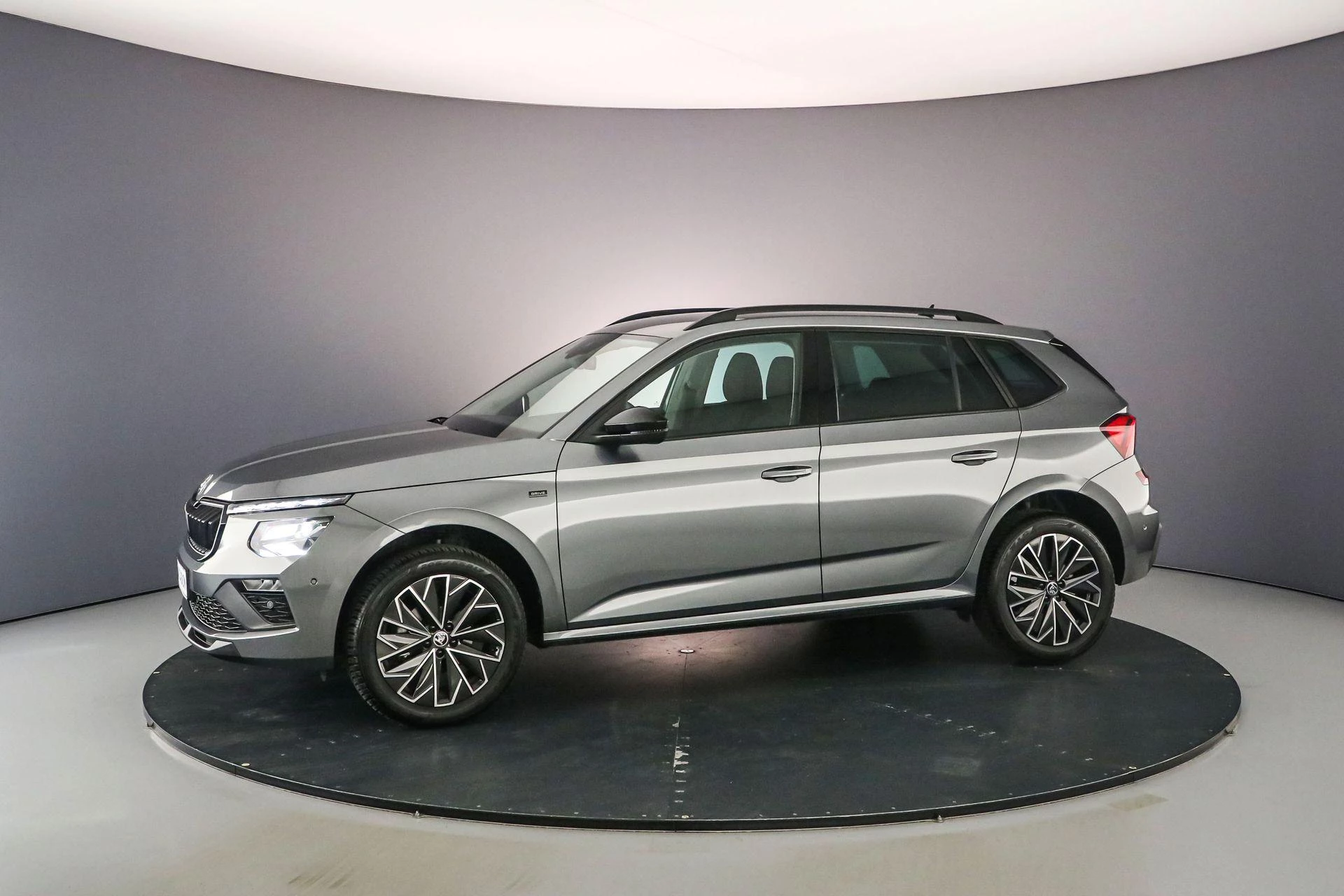 Hoofdafbeelding Škoda Kamiq