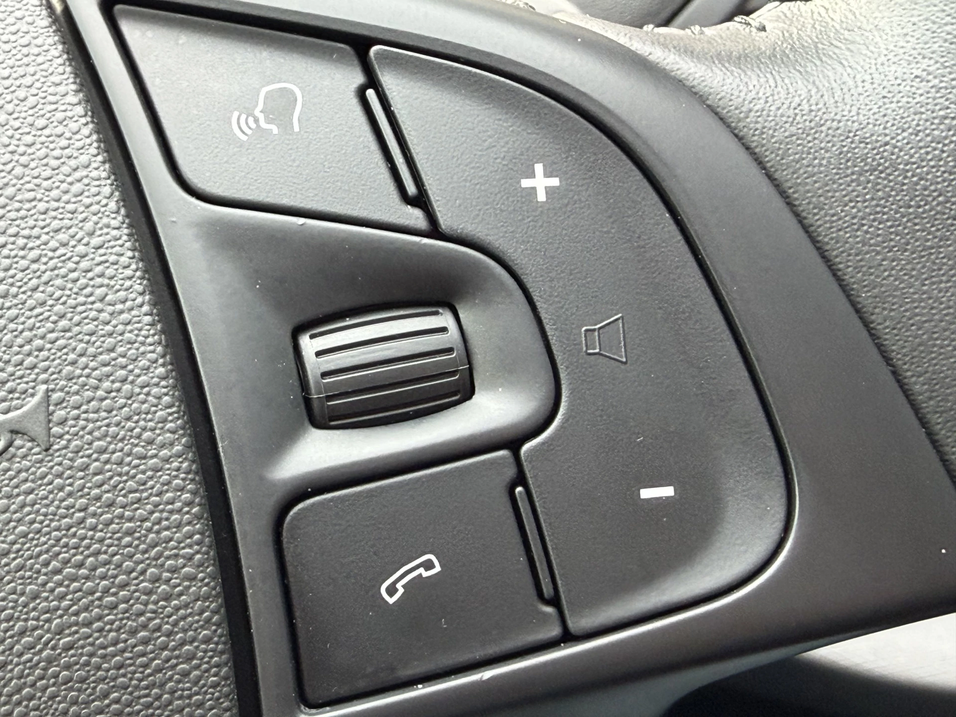 Hoofdafbeelding Citroën C4 Spacetourer