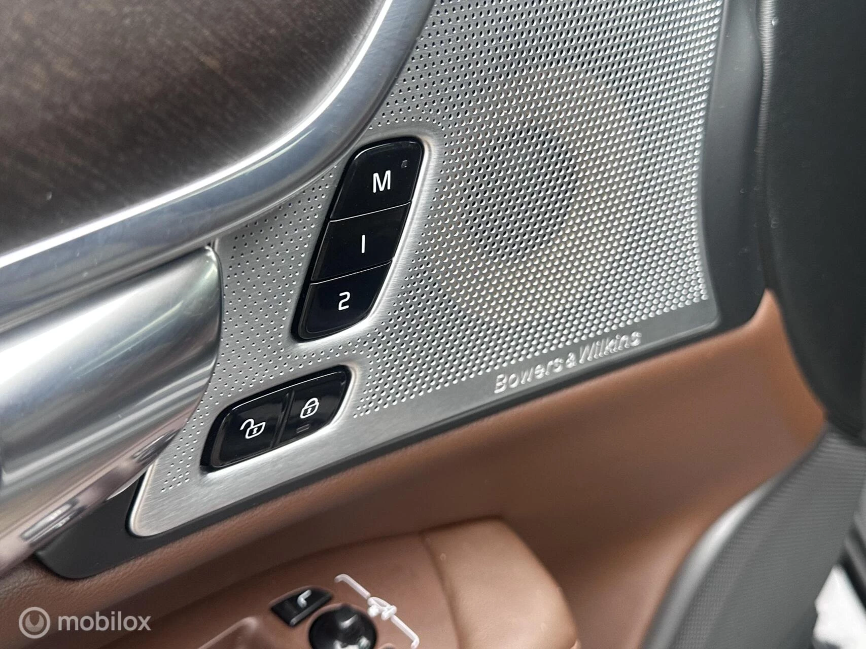 Hoofdafbeelding Volvo V90