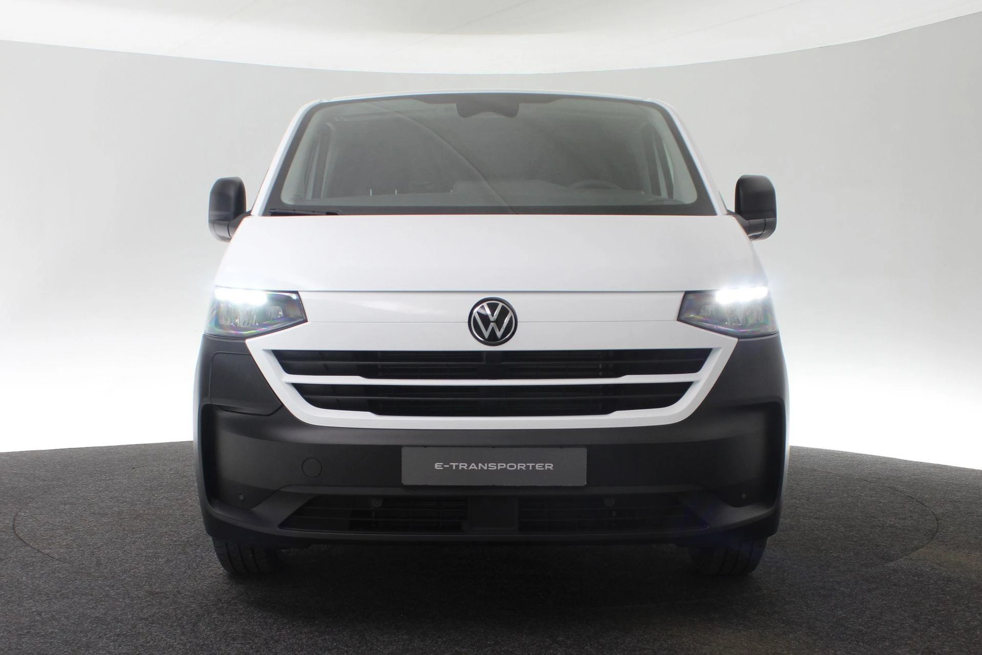 Hoofdafbeelding Volkswagen e-Transporter