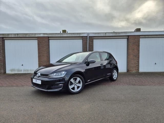 Volkswagen Golf 1.4 TSI Highline / 1e Eigenaar / Cruisecontrol / Stoelverwarming