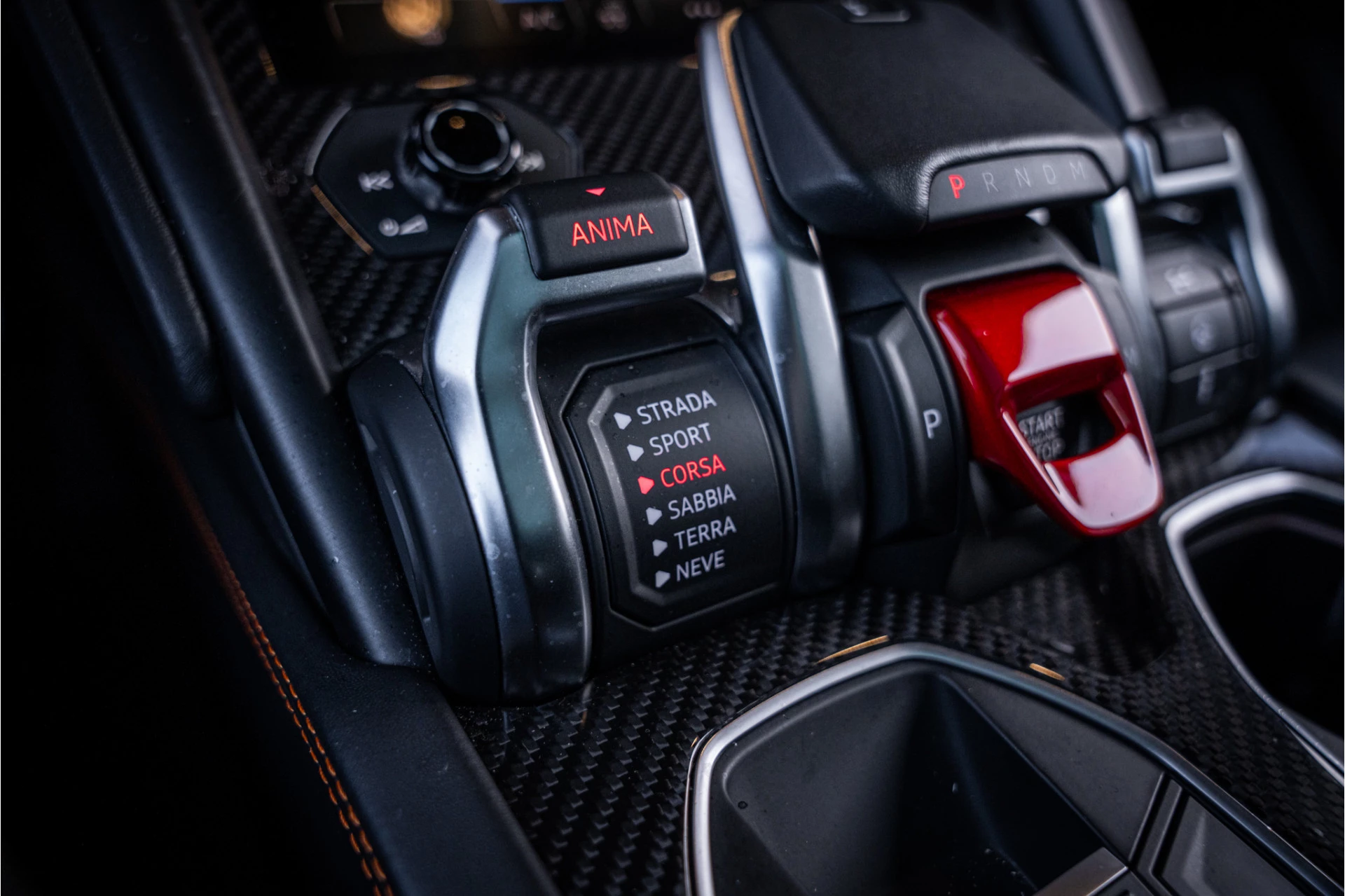 Hoofdafbeelding Lamborghini Urus