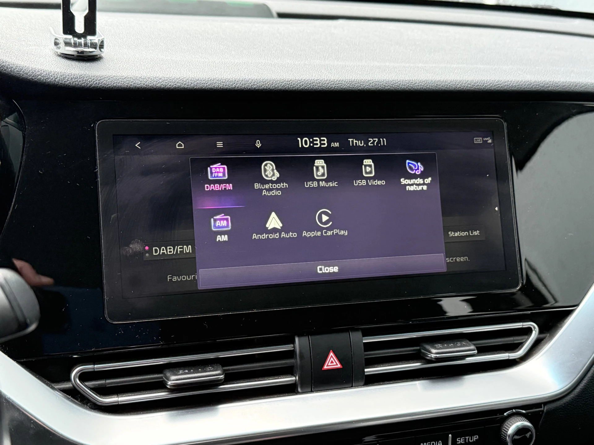 Hoofdafbeelding Kia e-Niro