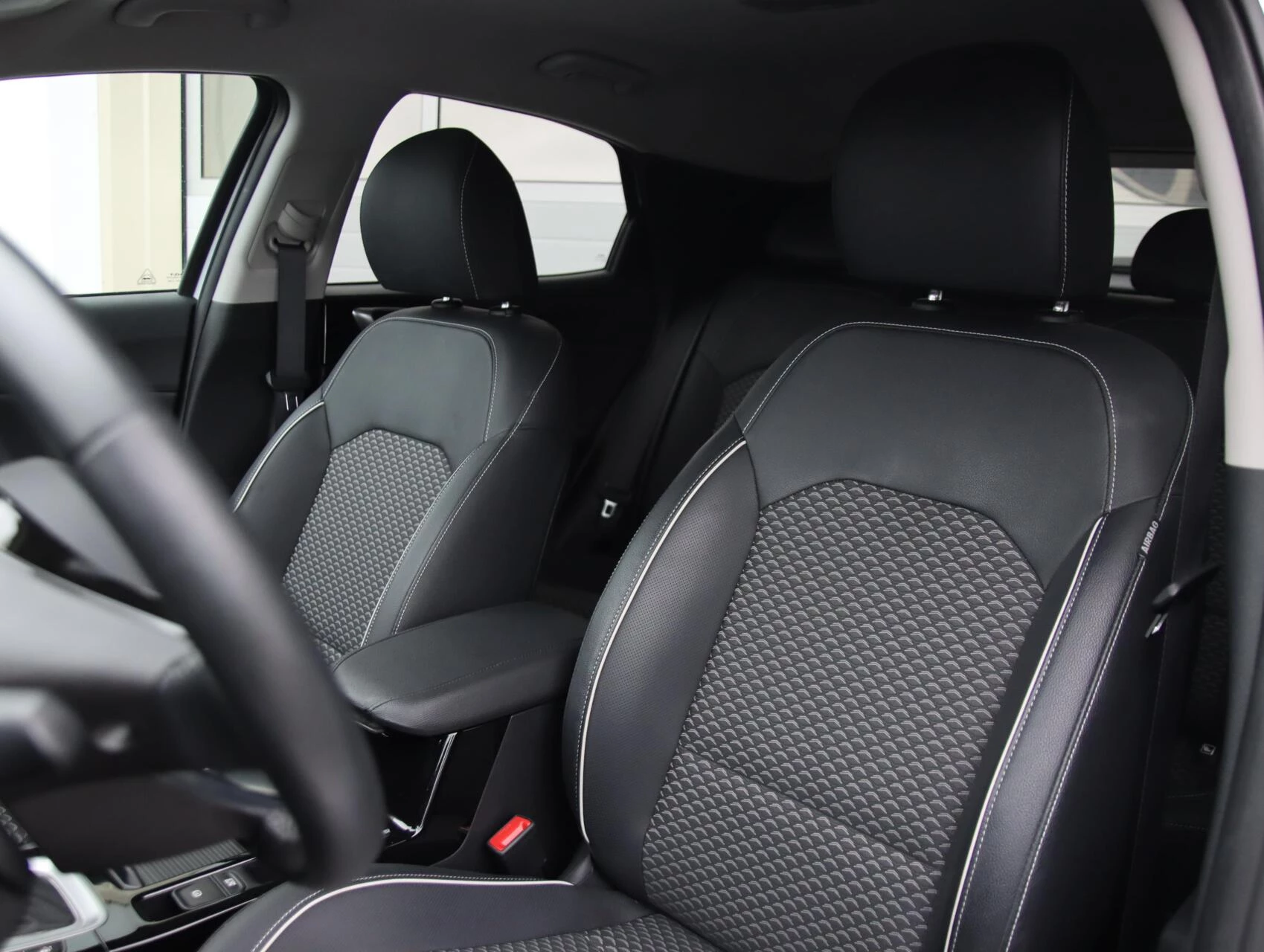 Hoofdafbeelding Kia XCeed
