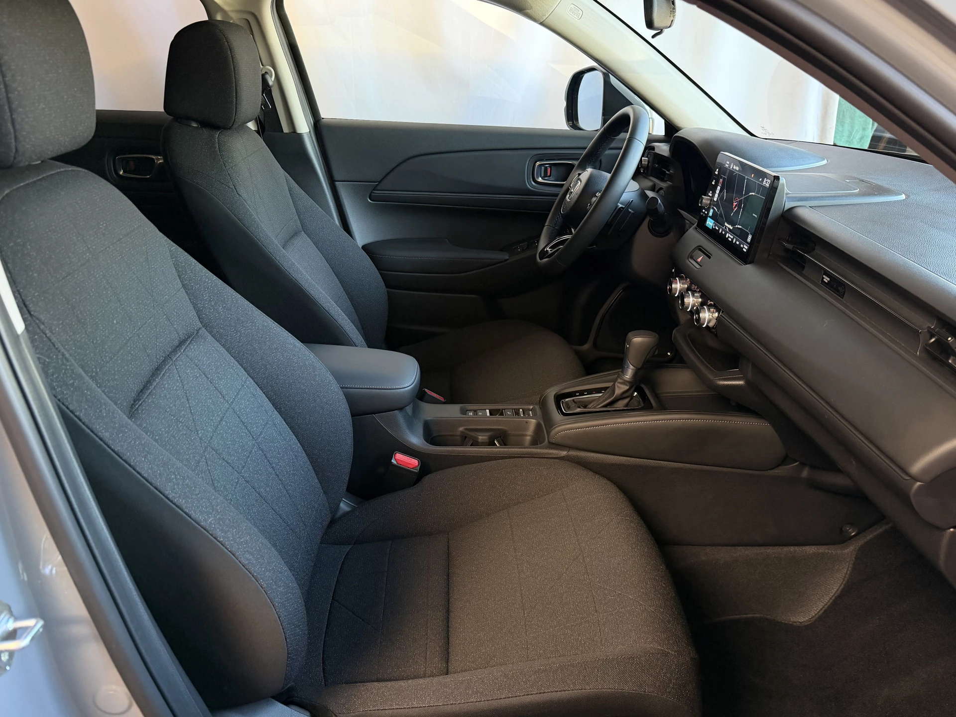 Hoofdafbeelding Honda HR-V