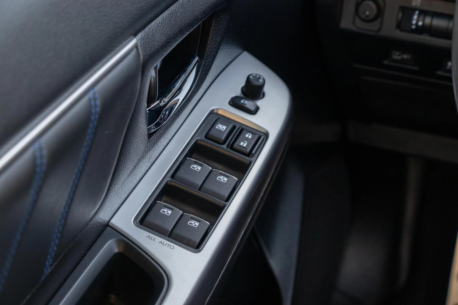 Hoofdafbeelding Subaru Levorg