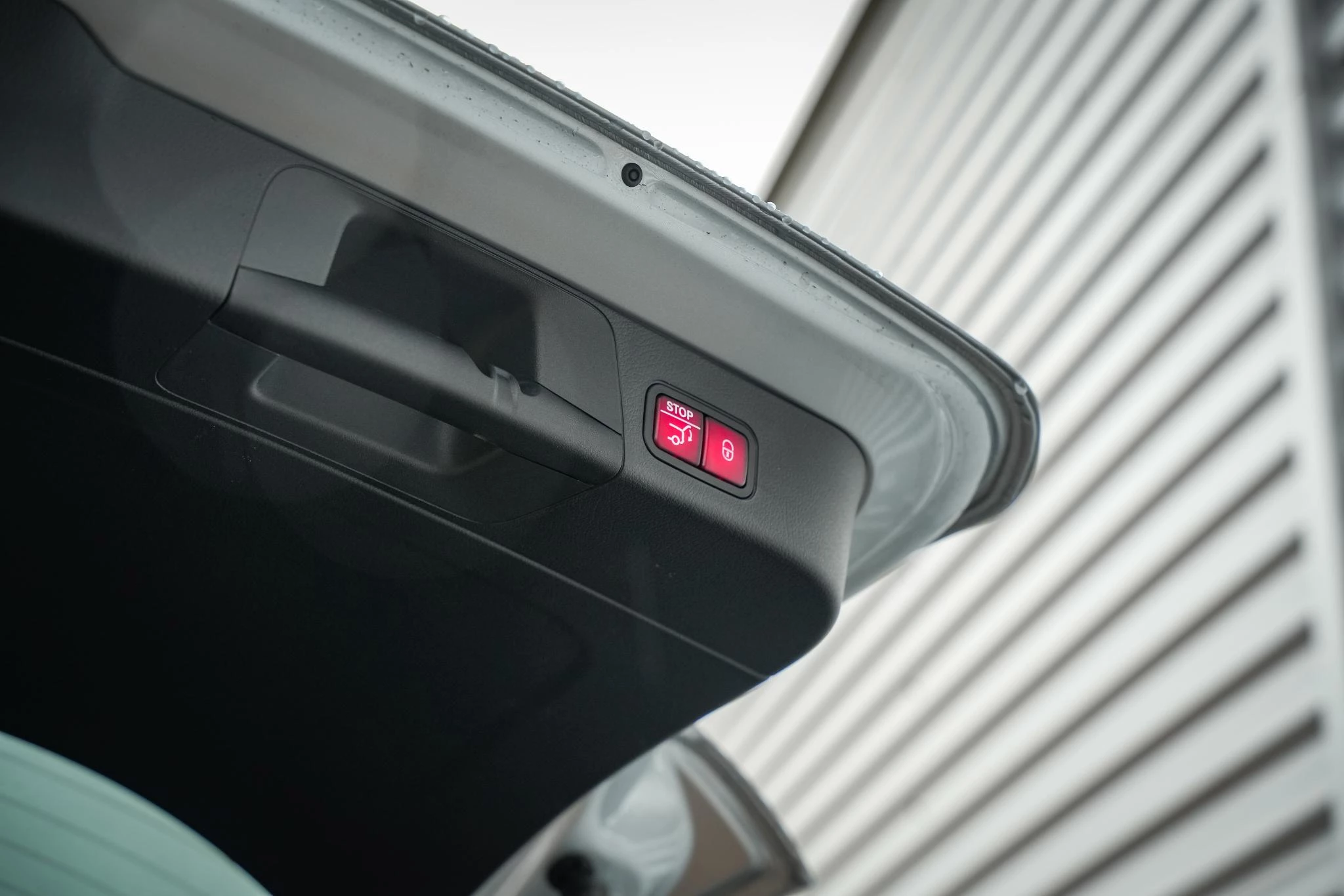 Hoofdafbeelding Mercedes-Benz EQB