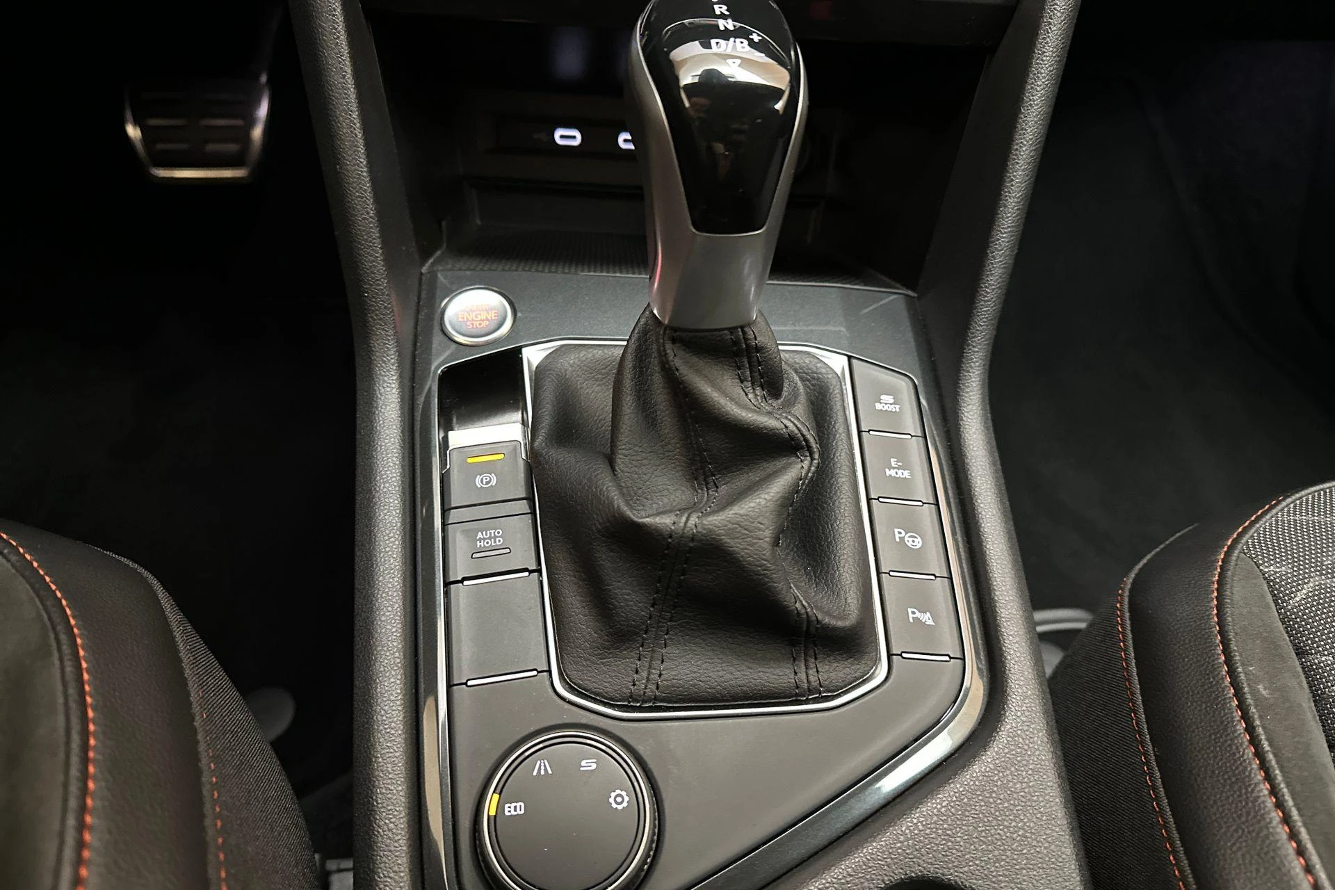 Hoofdafbeelding SEAT Tarraco