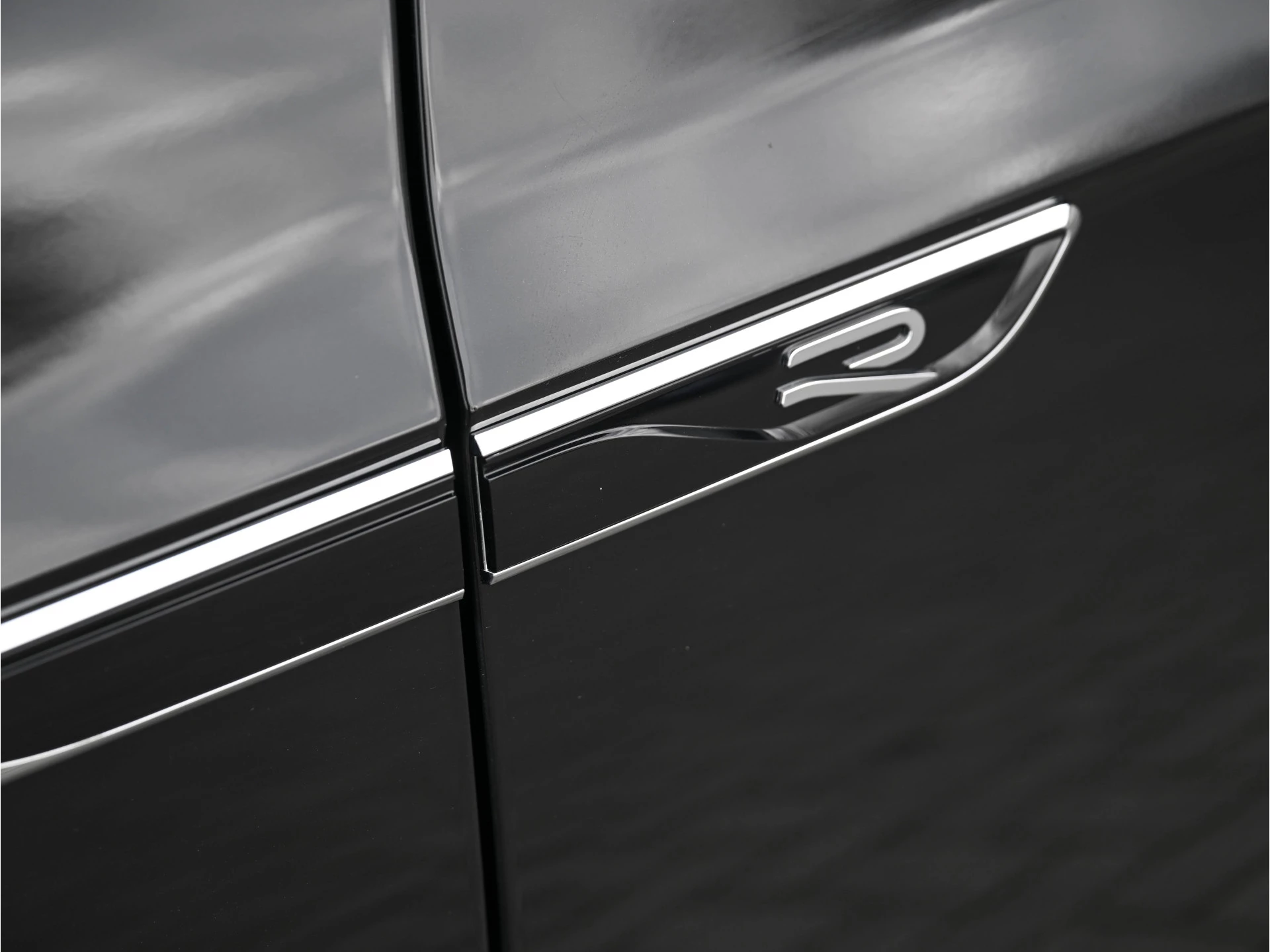 Hoofdafbeelding Volkswagen Touareg