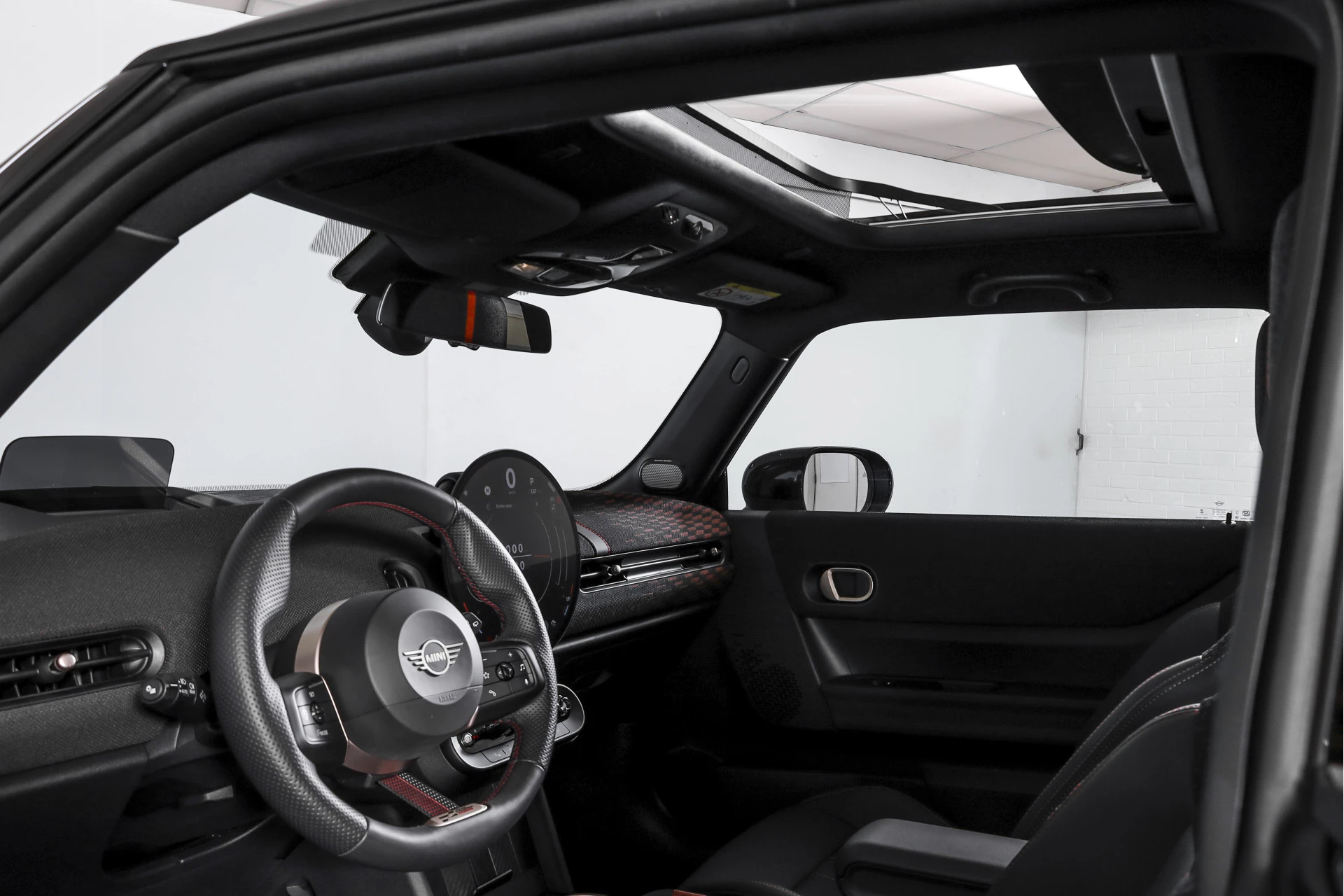 Hoofdafbeelding MINI 3-deurs