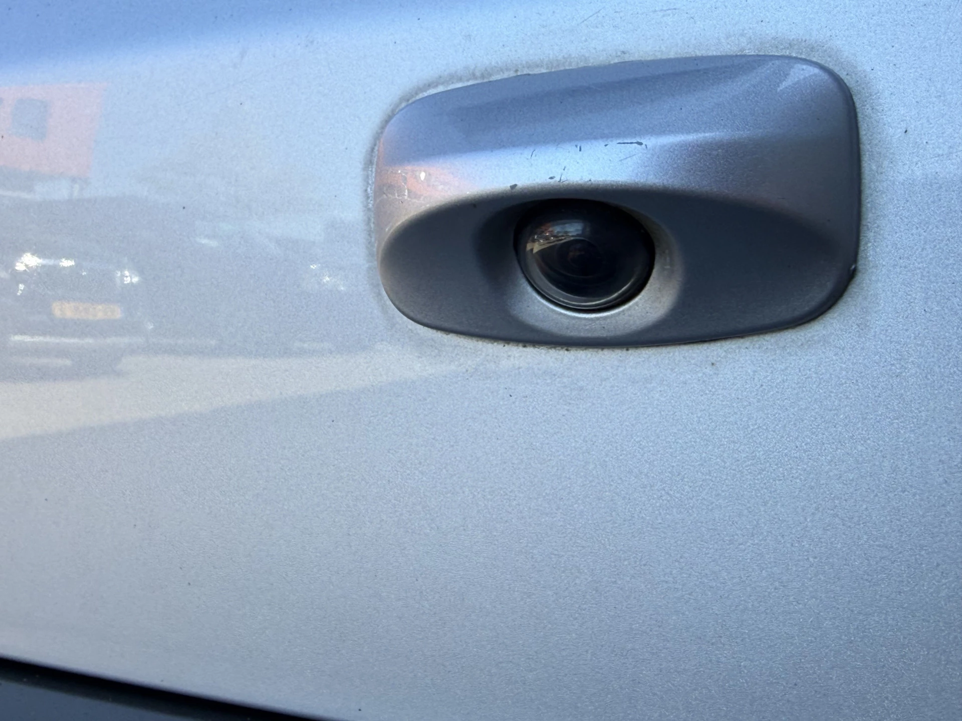 Hoofdafbeelding Ford Galaxy