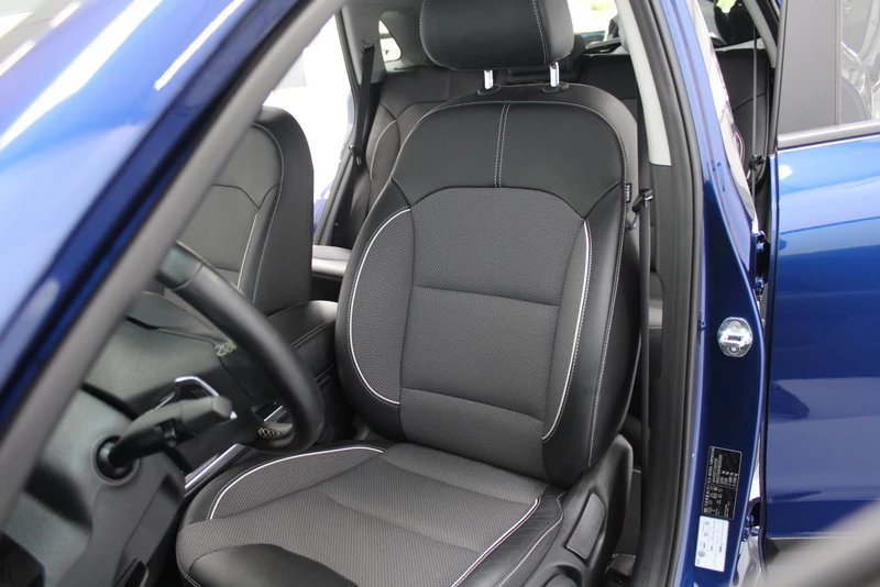 Hoofdafbeelding Kia e-Niro