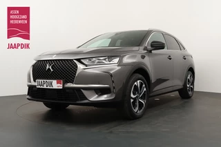 DS DS 7 Crossback BWJ 2019 1.2 PT 131PK Business | CLIMA | NAVI | CRUISE | CARPLAY | PRIVACY GLASS | PDC | 18'' LMV