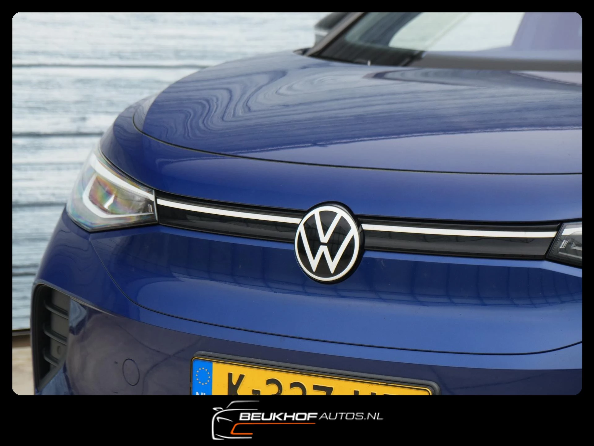 Hoofdafbeelding Volkswagen ID.4