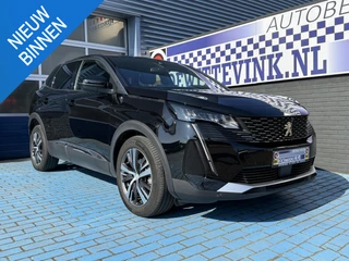 Peugeot 3008 1.2 CRUISE STOELVERW. APPLE P-CAM ELEKTR-KLEP