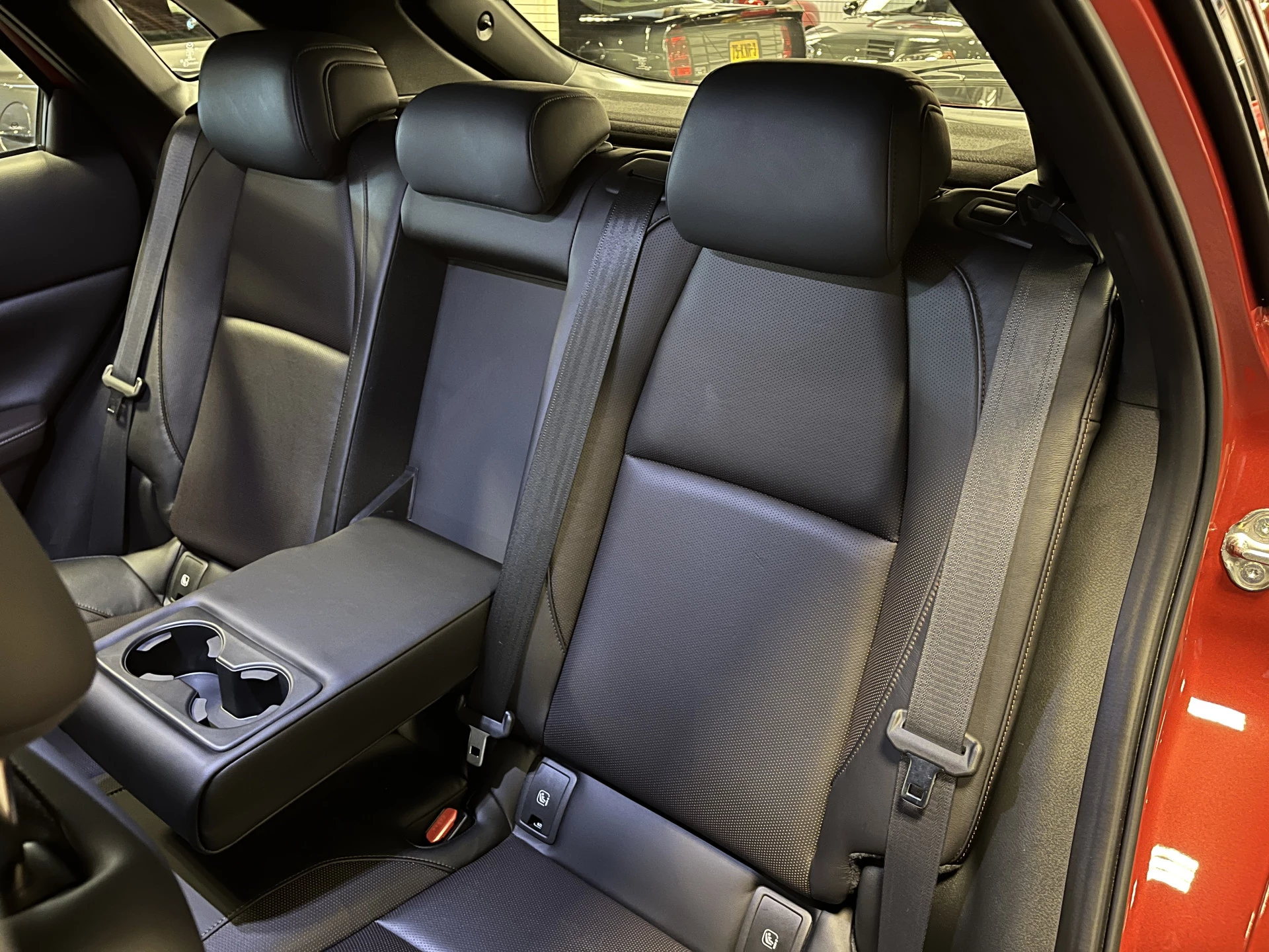 Hoofdafbeelding Mazda CX-30