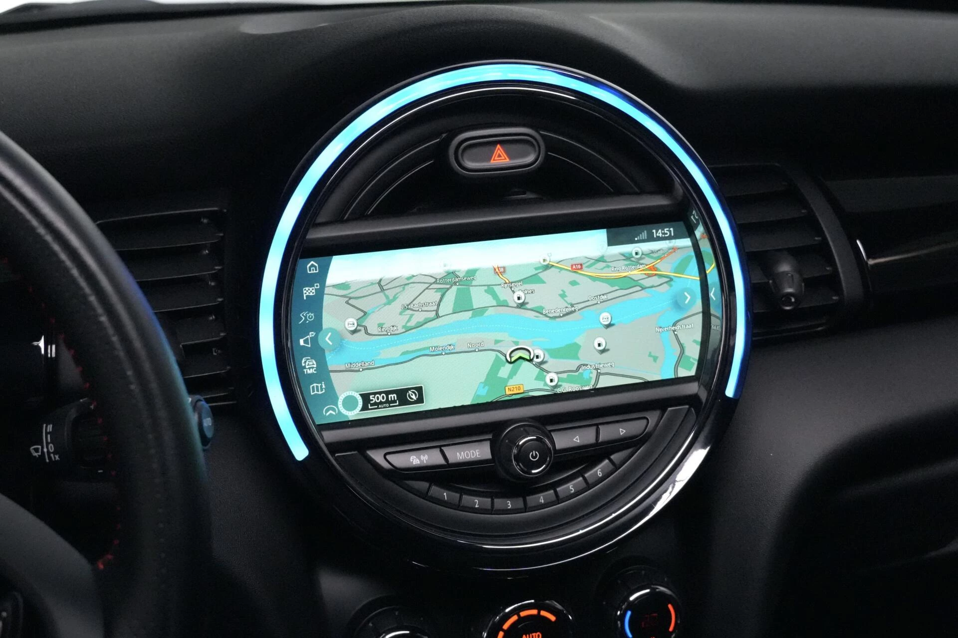 Hoofdafbeelding MINI Cooper S