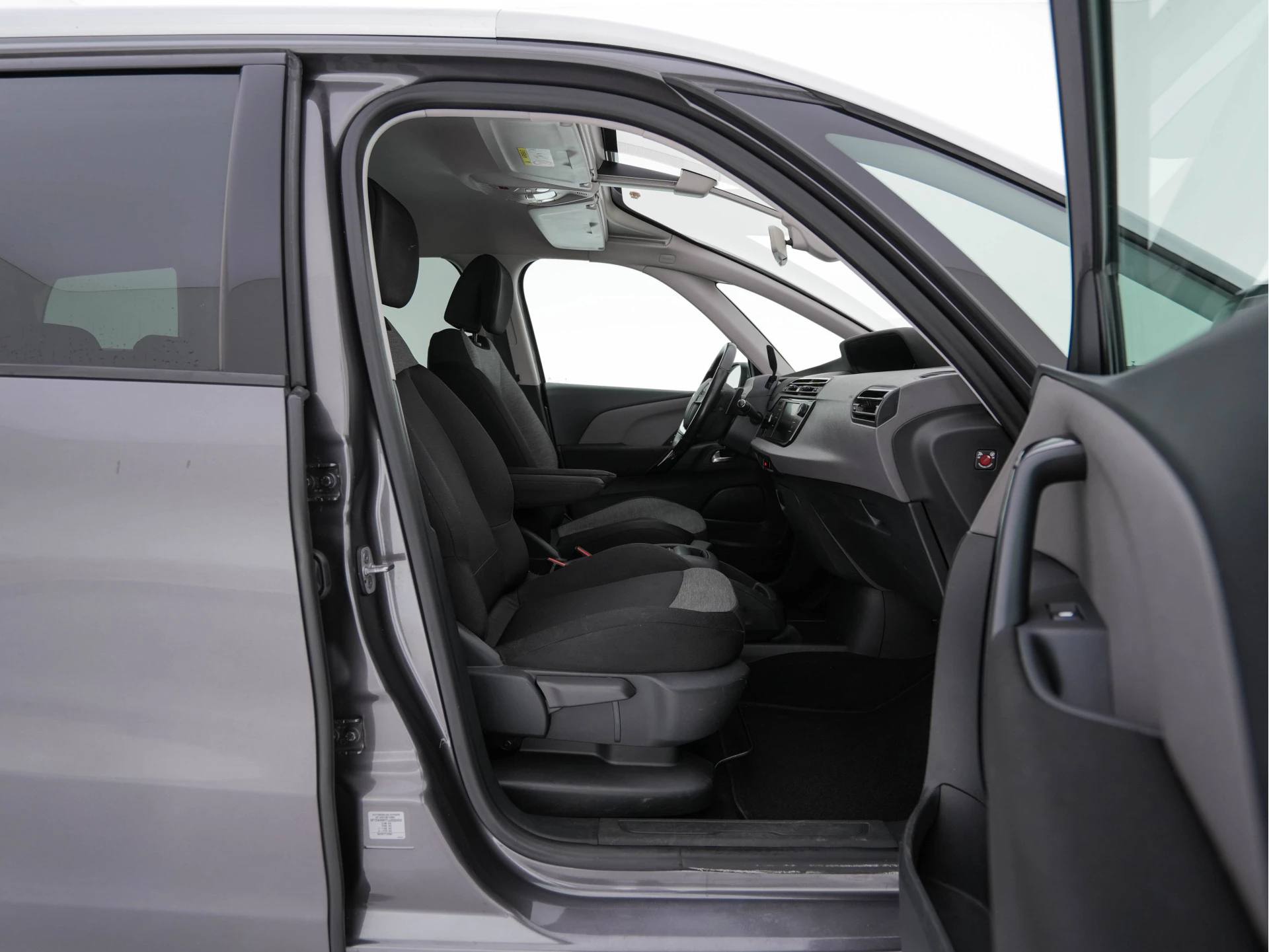 Hoofdafbeelding Citroën Grand C4 Picasso