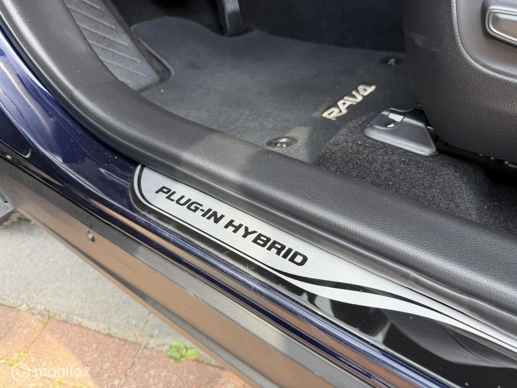 Hoofdafbeelding Toyota RAV4