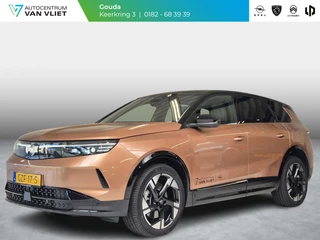 Hoofdafbeelding Opel Grandland Opel Grandland Electric GS 73 kWh Head-Up Display | Panoramisch-Schuif/Kanteldak| 360° Camera | Navigatie | Stoel/Stuurverwarming | Apple Carplay/Android Auto |