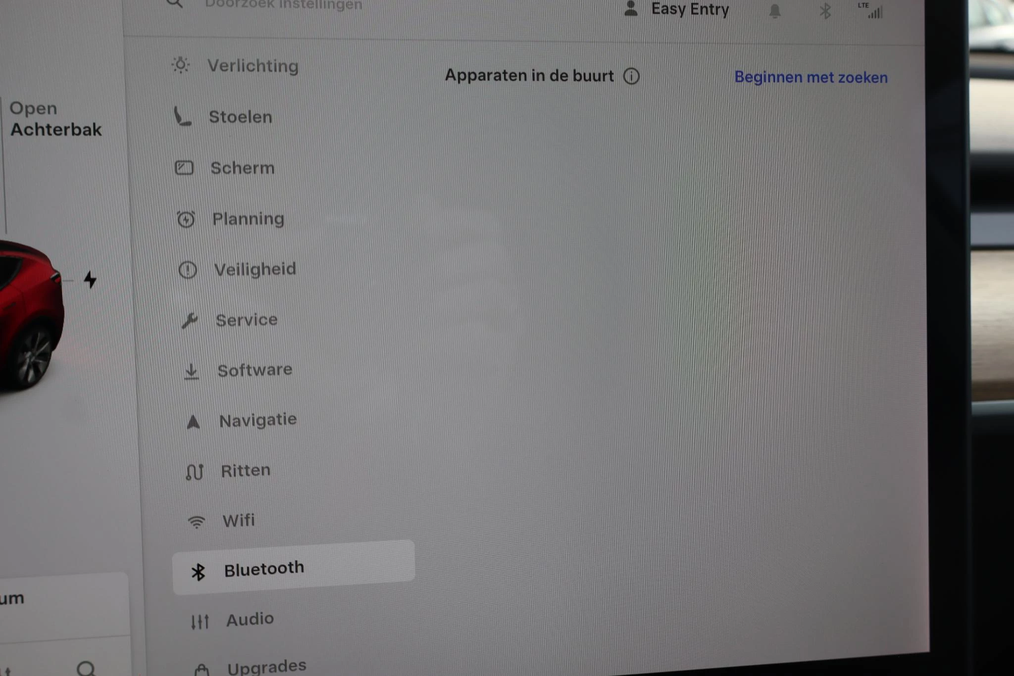 Hoofdafbeelding Tesla Model Y