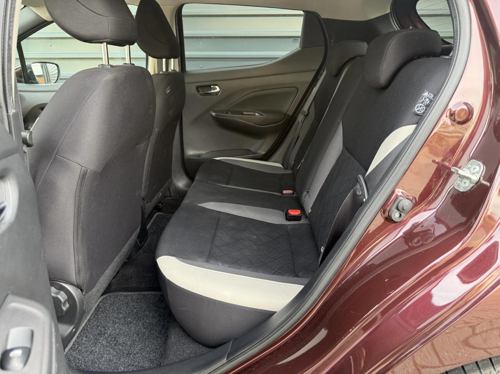Hoofdafbeelding Nissan Micra