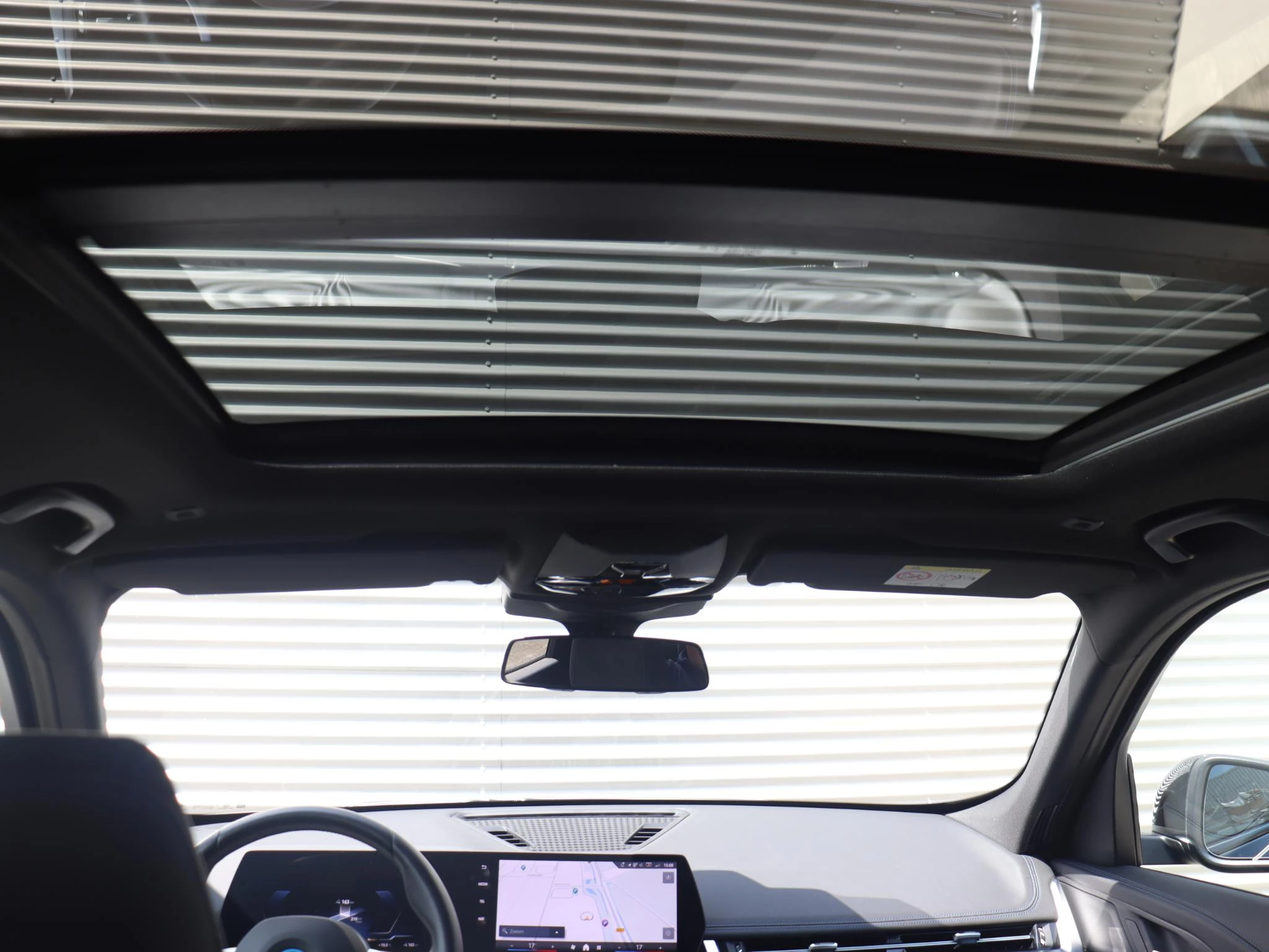 Hoofdafbeelding BMW iX1