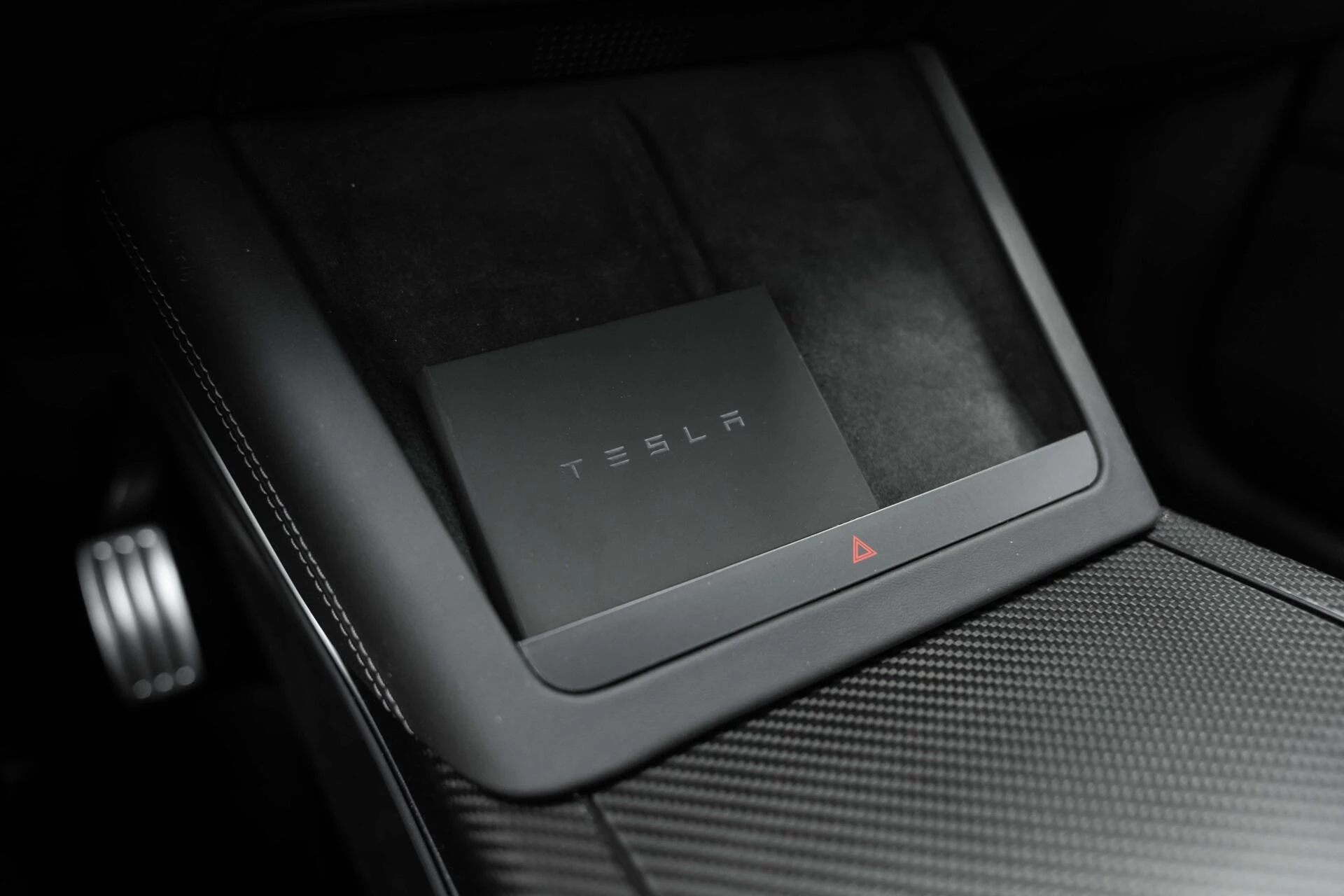 Hoofdafbeelding Tesla Model X