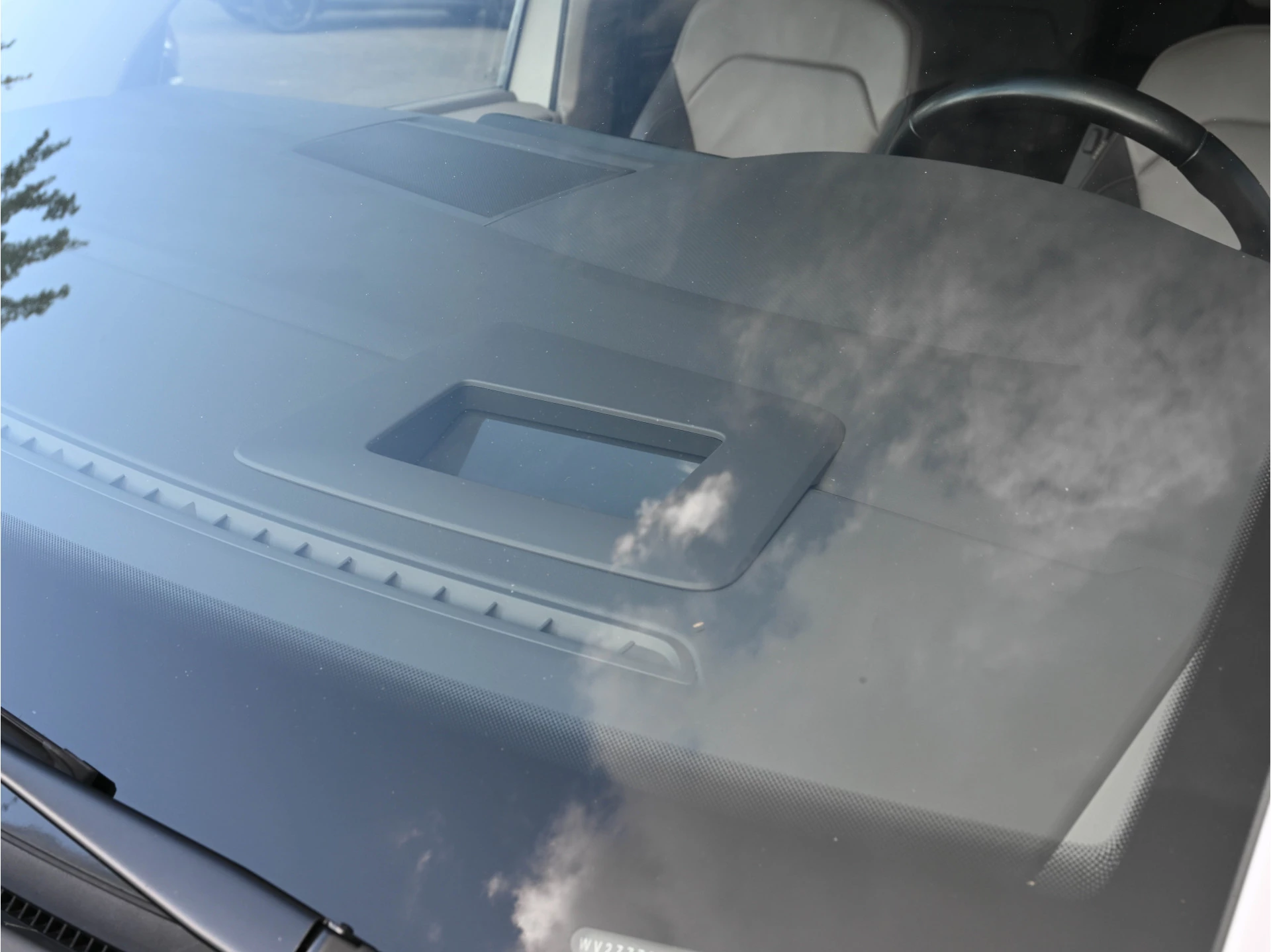 Hoofdafbeelding Volkswagen Multivan