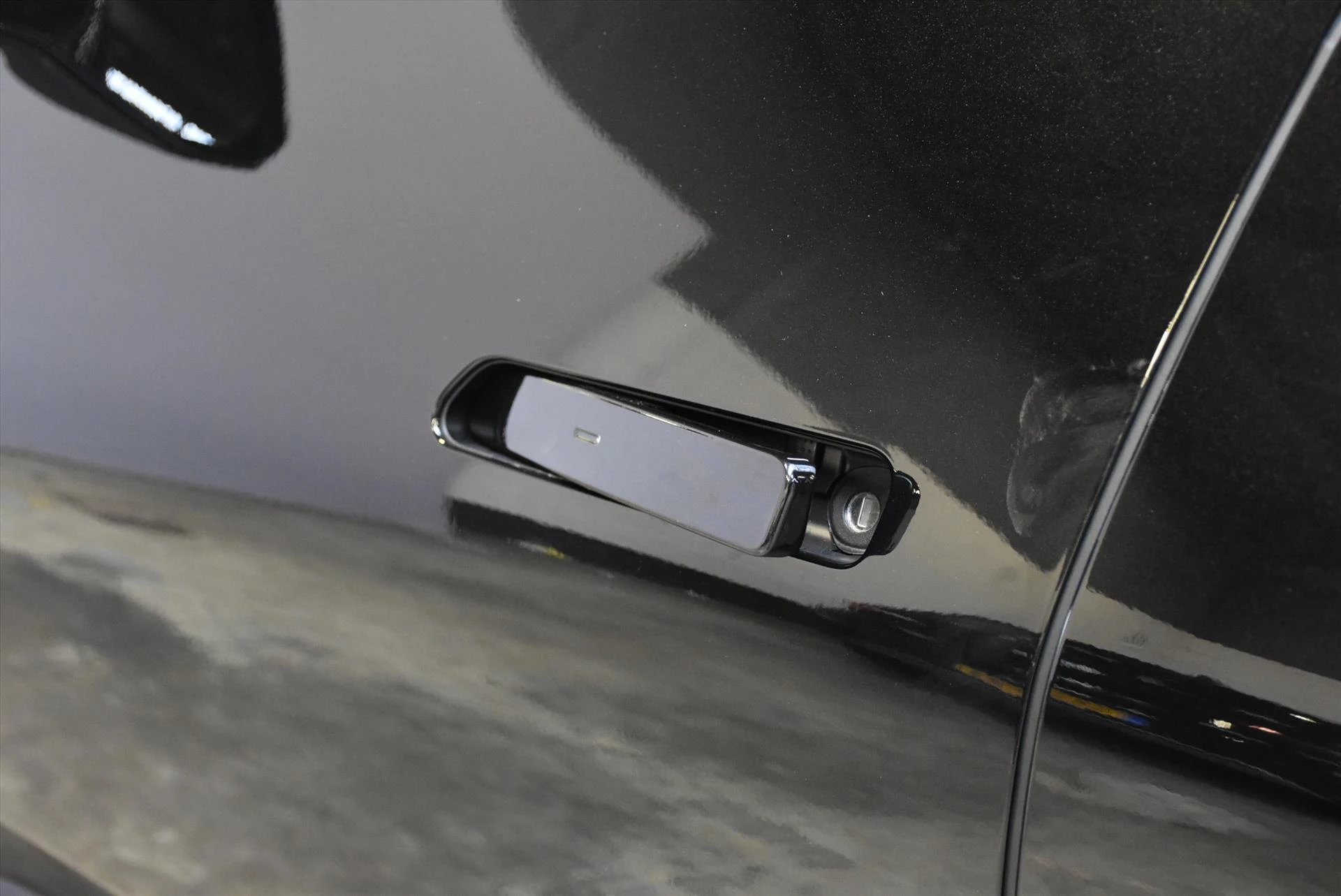 Hoofdafbeelding Kia EV5