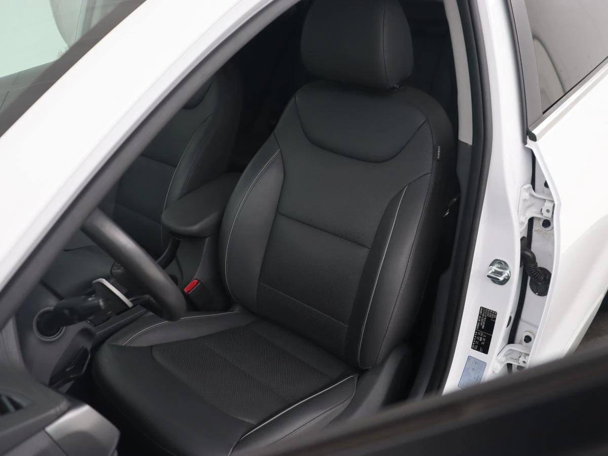 Hoofdafbeelding Hyundai IONIQ