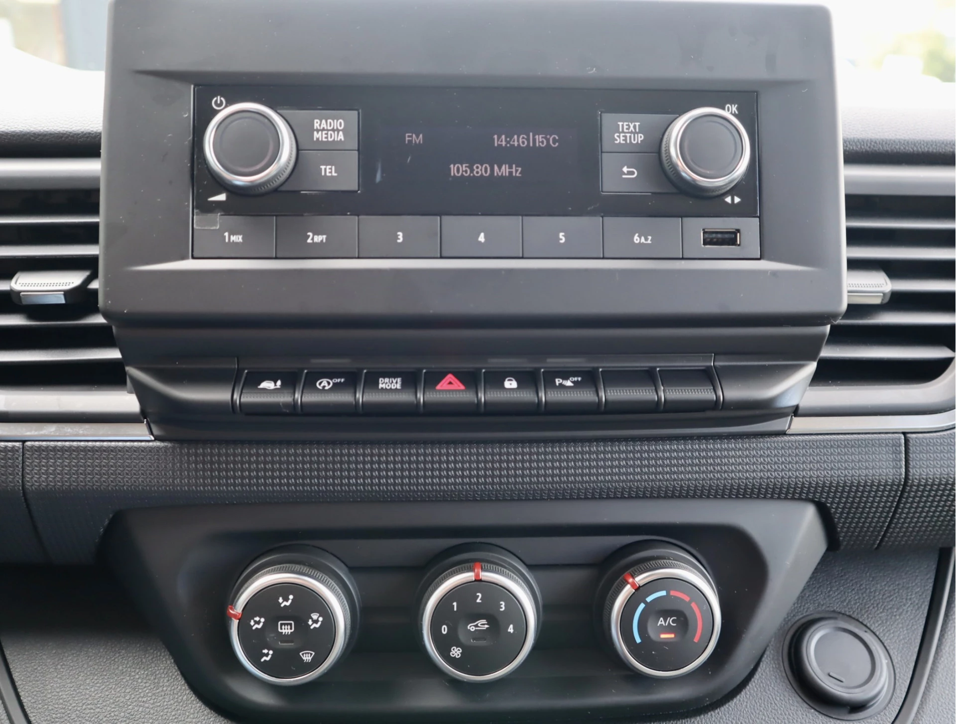 Hoofdafbeelding Nissan Primastar