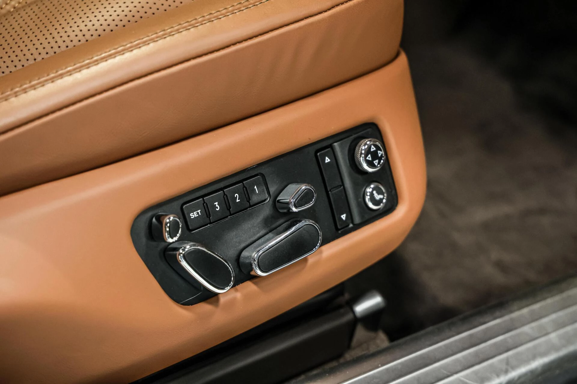 Hoofdafbeelding Bentley Flying Spur