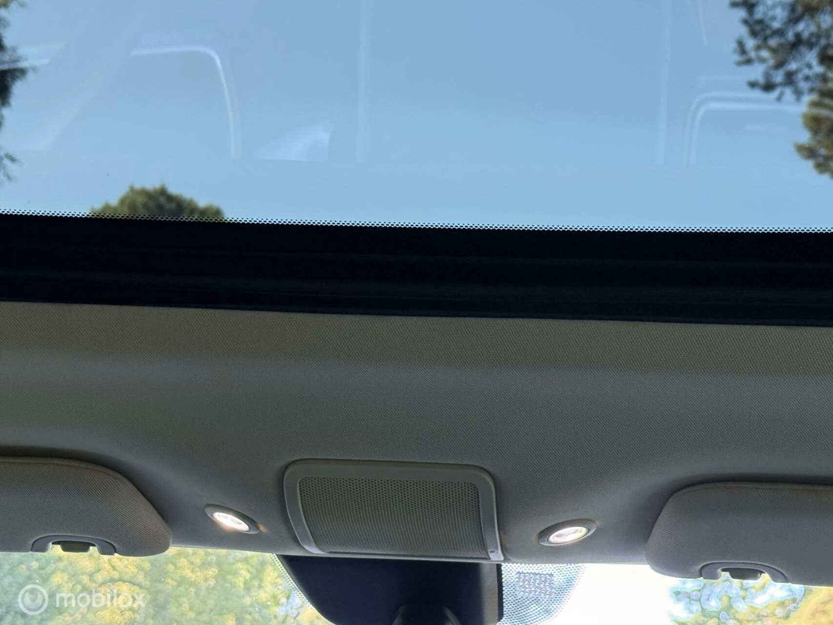 Hoofdafbeelding Tesla Model S