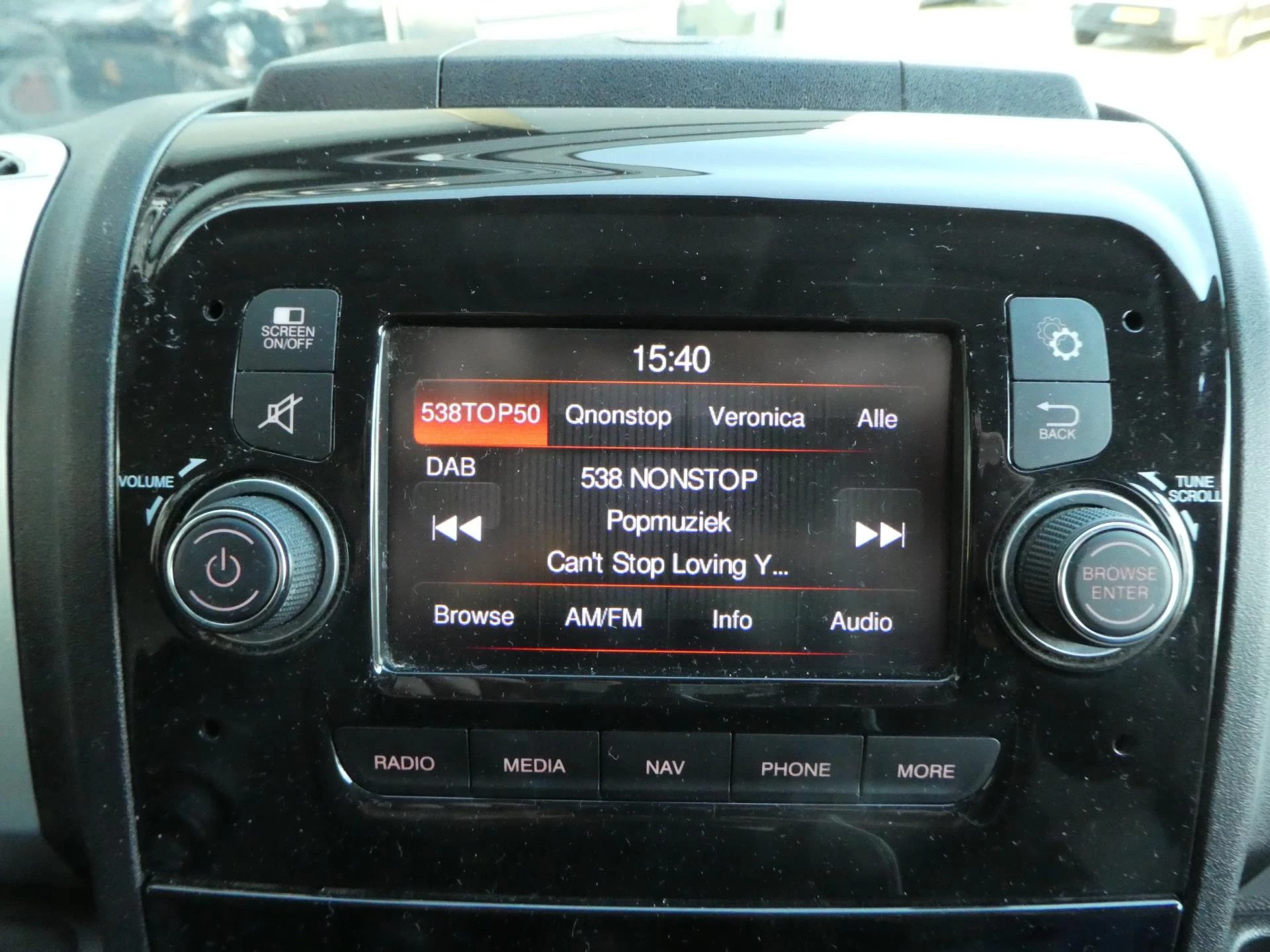 Hoofdafbeelding Fiat Ducato