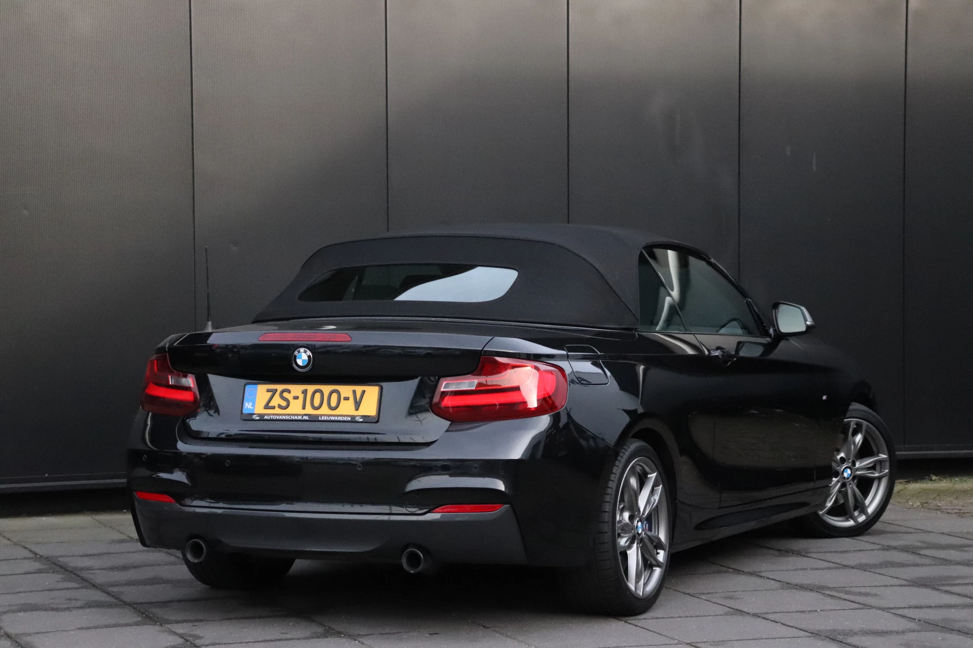 Hoofdafbeelding BMW 2 Serie