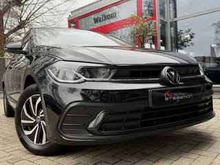 Volkswagen Polo 1.0 TSI LIFE *!* NAVIGATIE/ CARPLAY/ RADAR/ LMV/ VIRTUAL DASHBORD *!*
