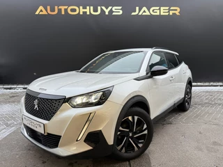 Peugeot 2008 1.2 PureTech Allure Automaat 130 PK