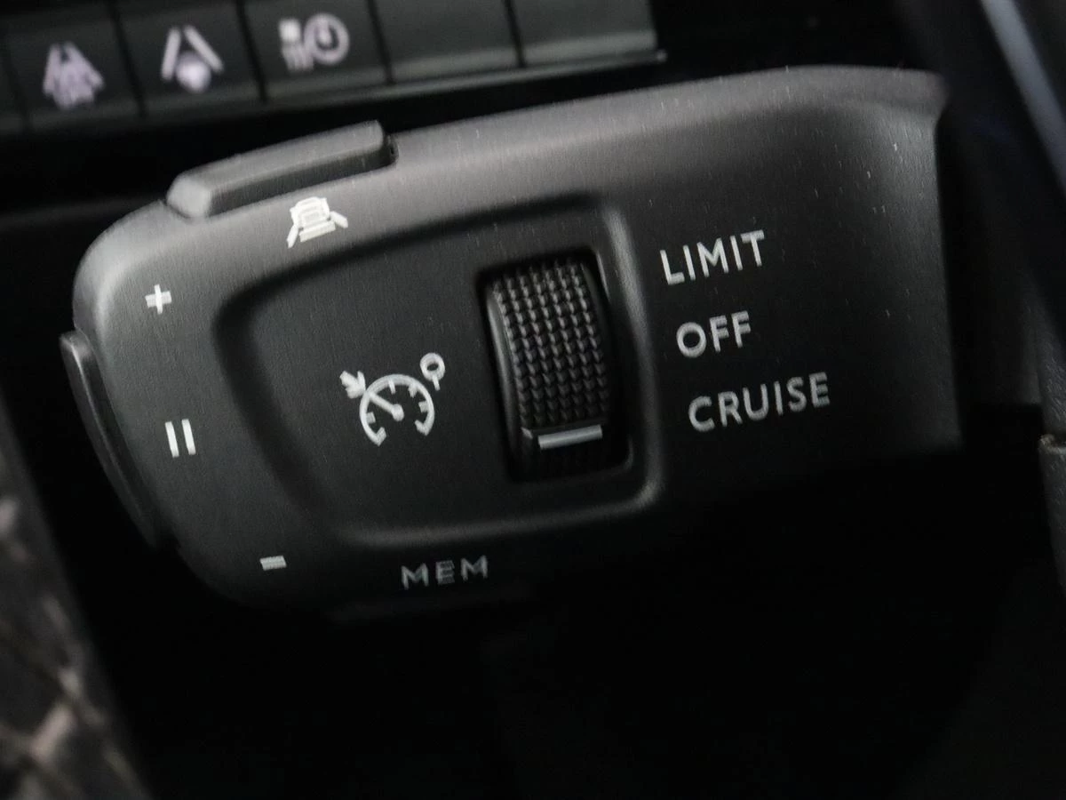 Hoofdafbeelding Peugeot 508