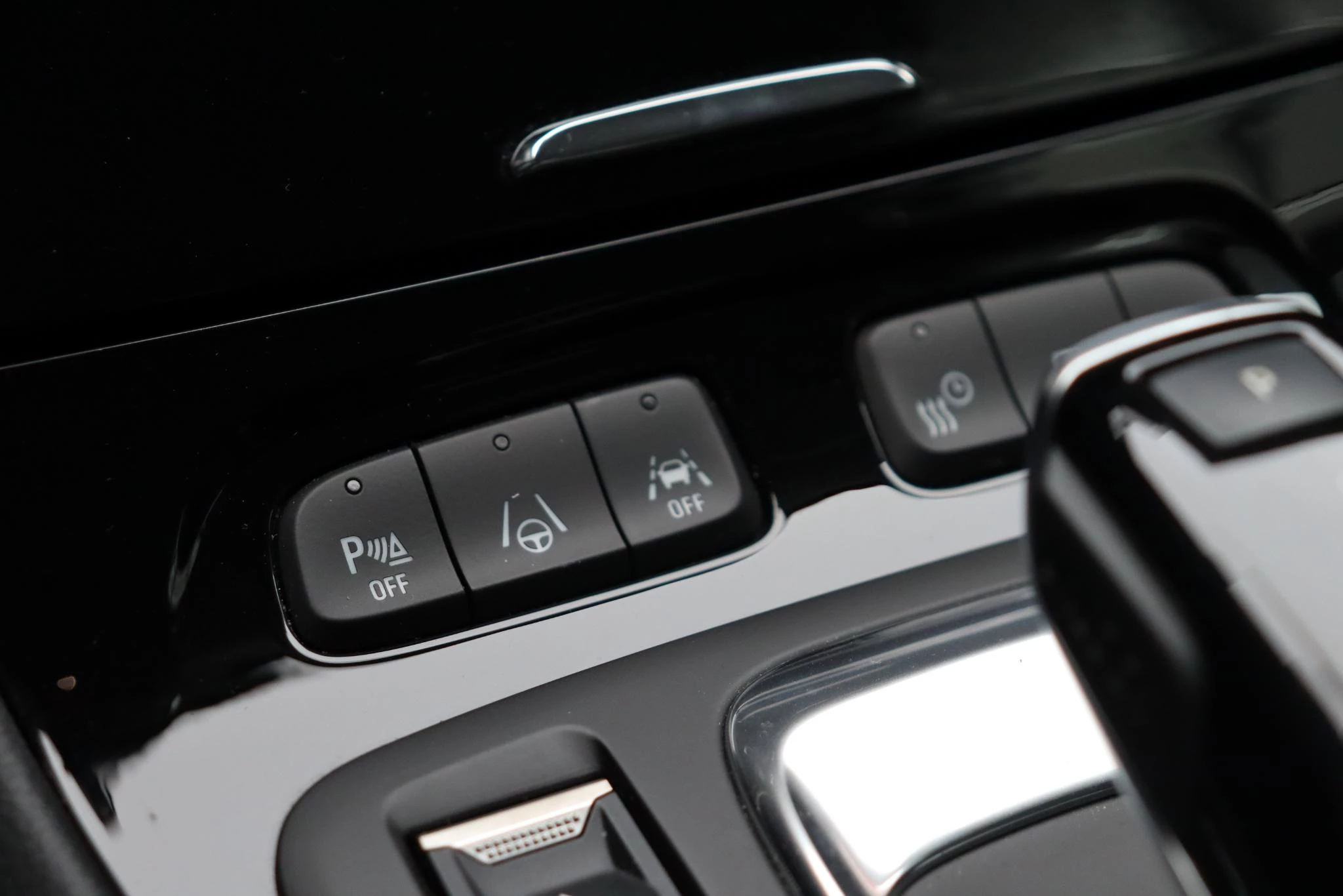 Hoofdafbeelding Opel Grandland