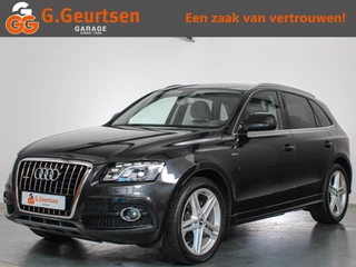 Audi Q5 2.0 TFSI hybrid quattro, Stoelventilatie, lederen bekleding, Navigatie, Cruise Control