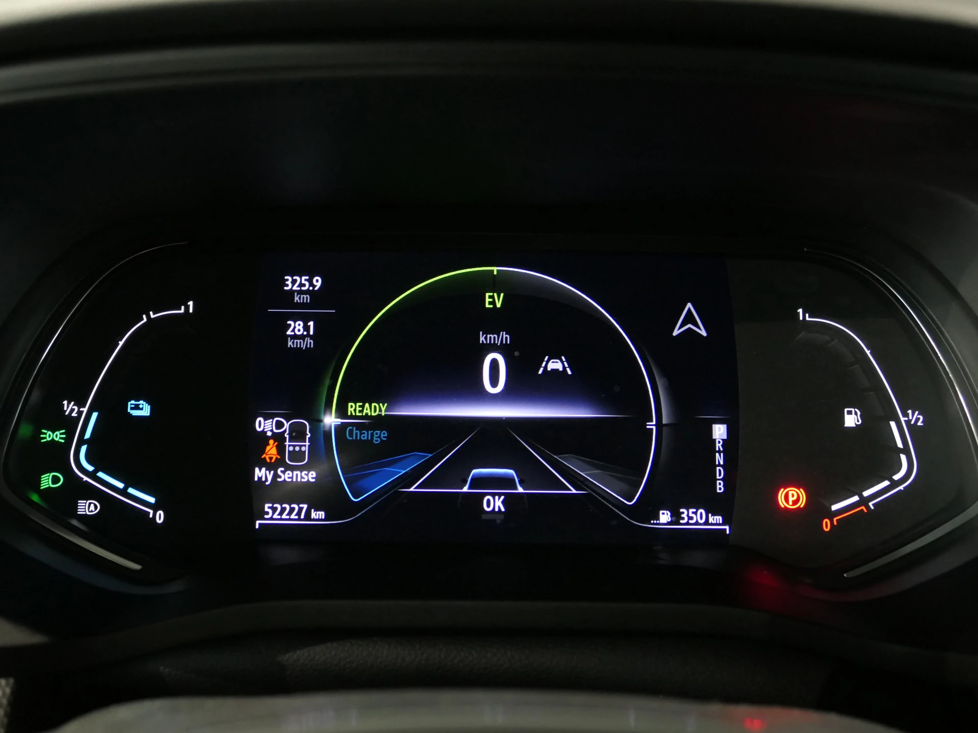 Hoofdafbeelding Renault Arkana