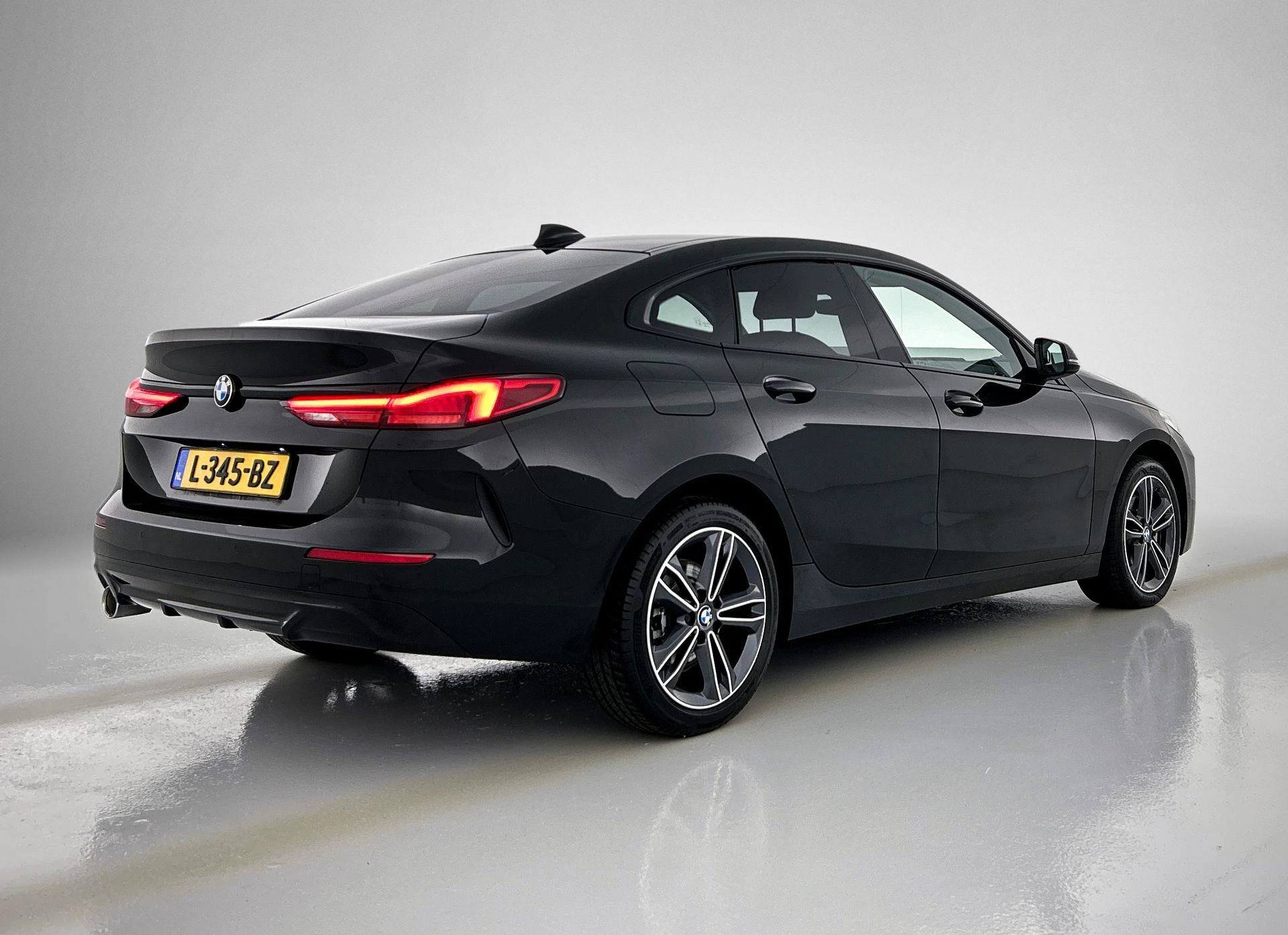 Hoofdafbeelding BMW 2 Serie
