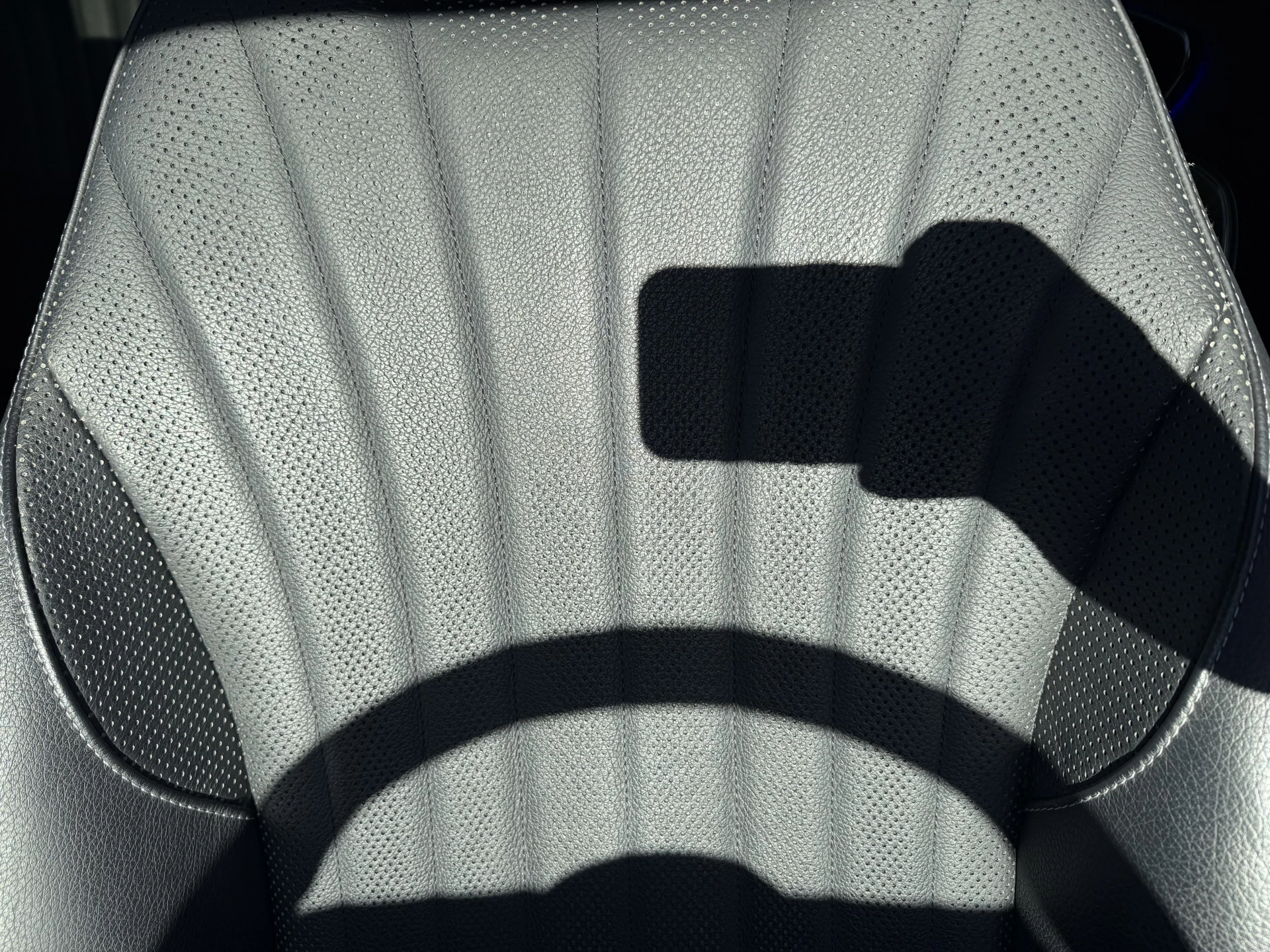 Hoofdafbeelding Mercedes-Benz EQS